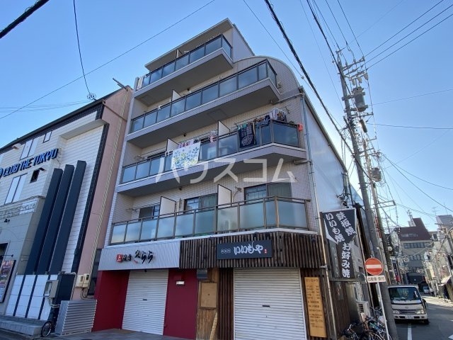 1/30 外観