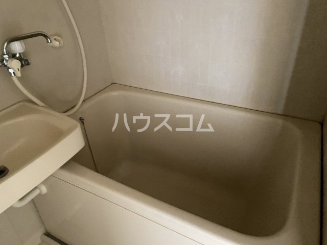 12/30 浴室
