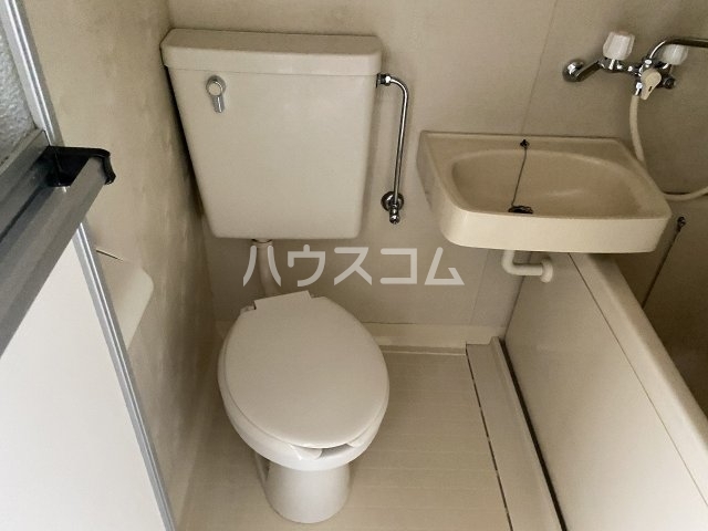 14/30 トイレ