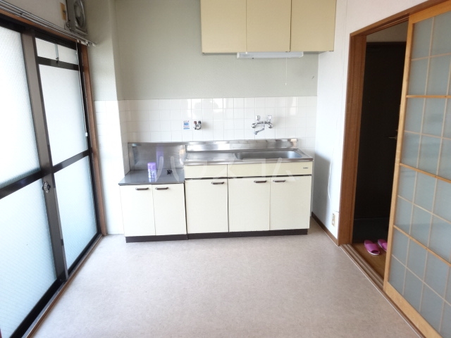 5/30 リビング/ダイニング