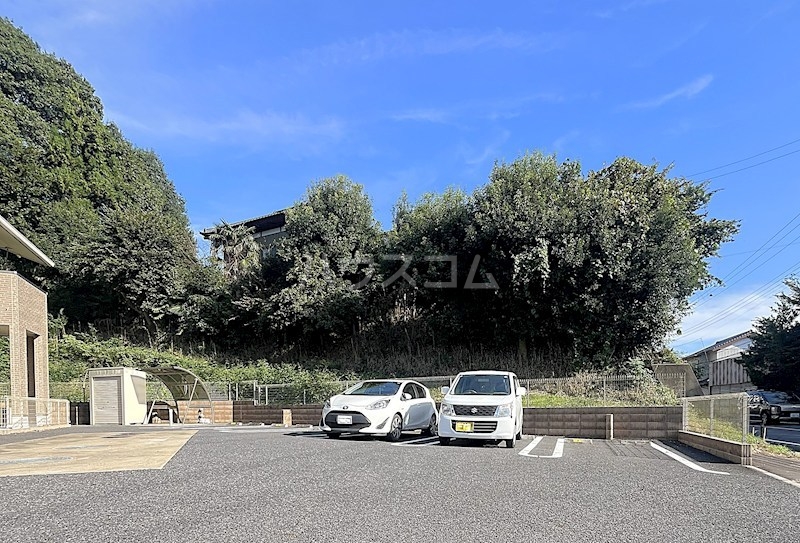 4/5 駐車場