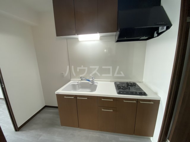 13/30 キッチン