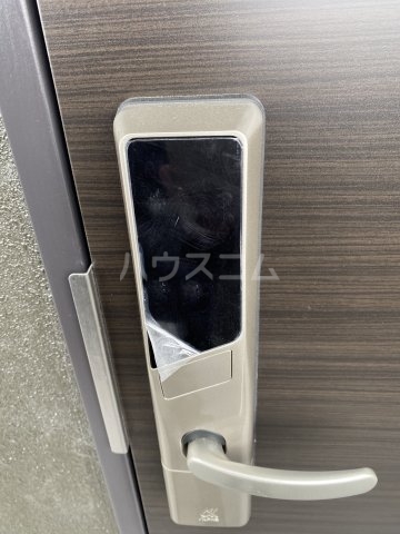 10/30 玄関