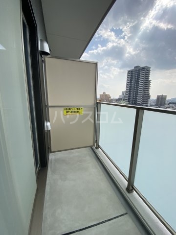 20/30 バルコニー