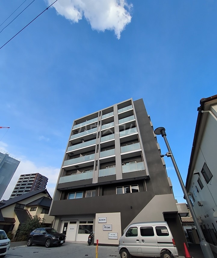 1/30 外観