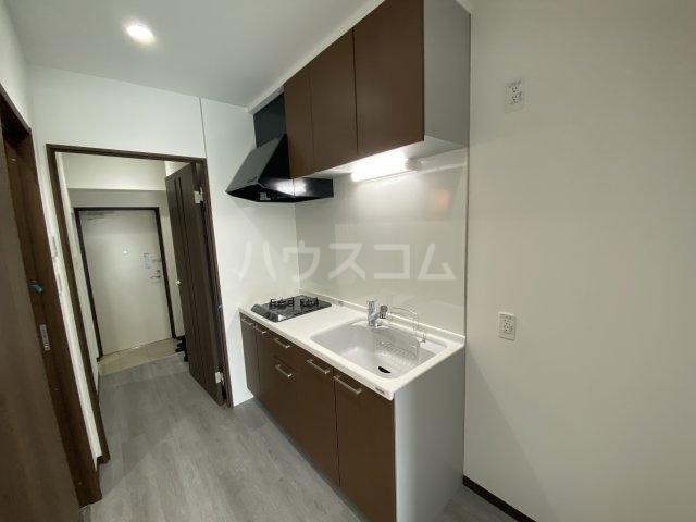 11/30 キッチン