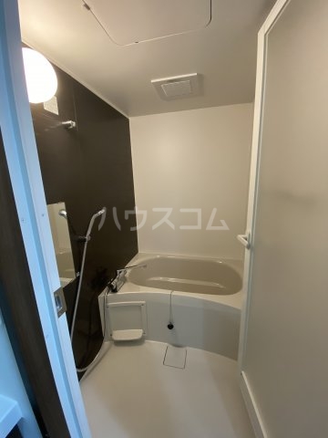 12/30 浴室