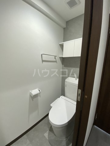 13/30 トイレ
