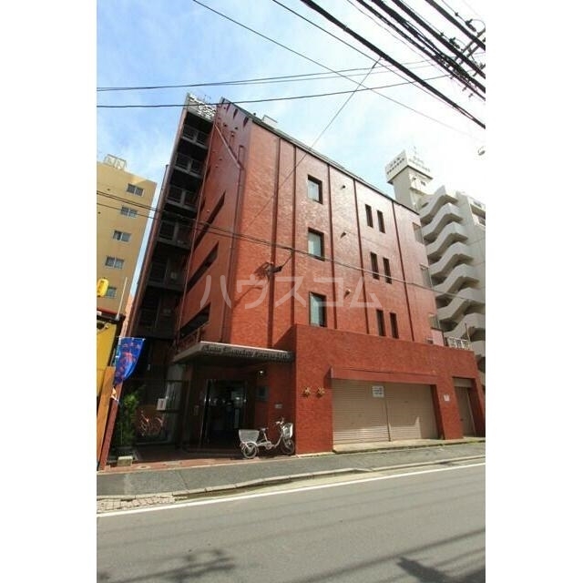 1/24 外観