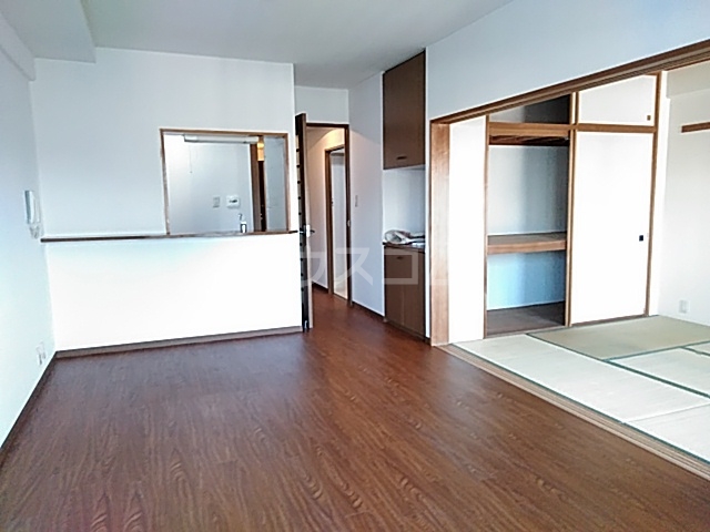 3/28 リビング/ダイニング