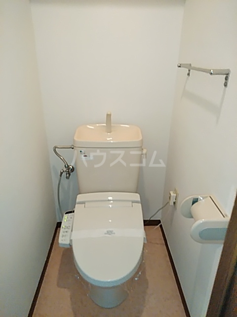 11/28 トイレ