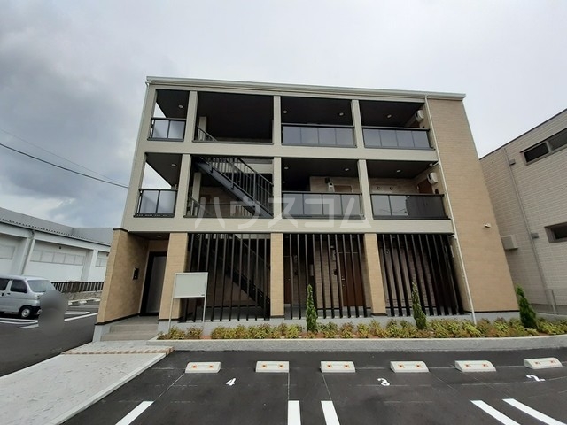 1/30 外観