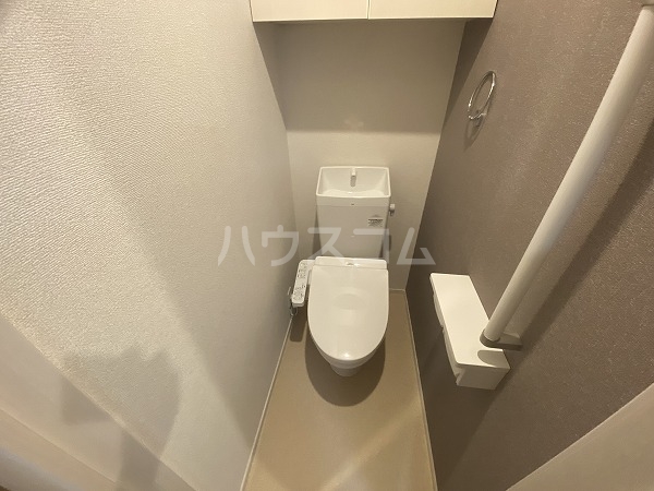 13/30 トイレ