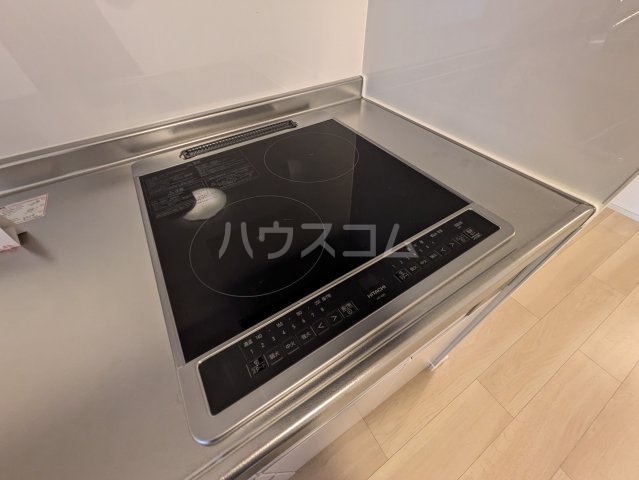 6/27 寝室