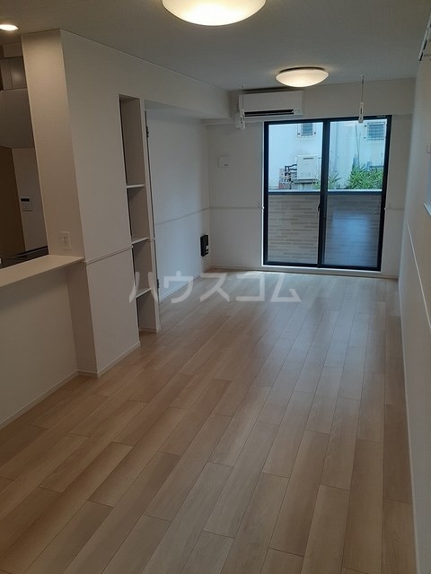 3/20 リビング/ダイニング