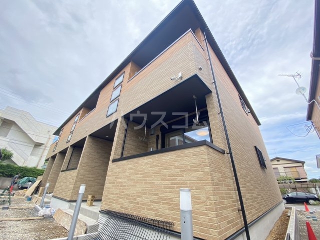 15/21 エントランス