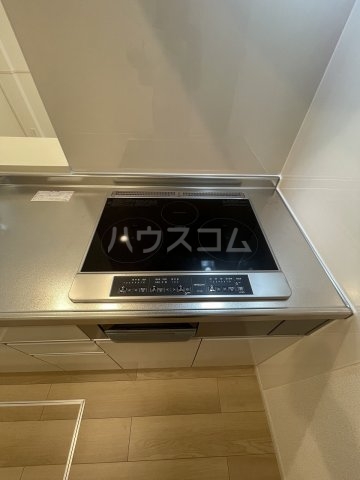 14/30 キッチン