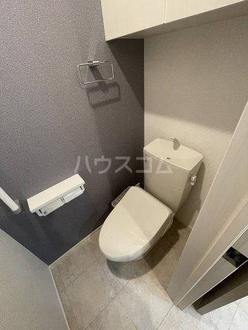 17/30 トイレ