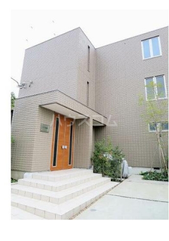 10/17 エントランス