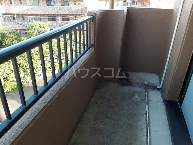 15/30 バルコニー