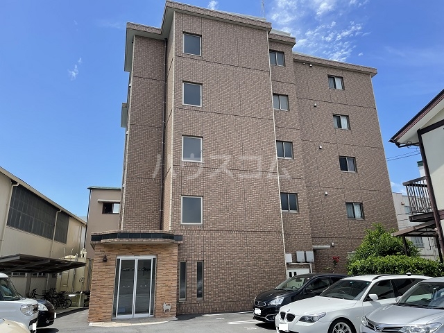 1/17 外観