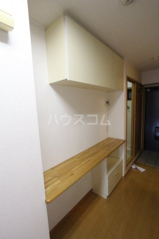 7/30 室内