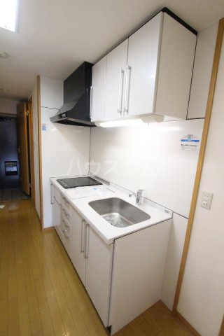 11/30 キッチン