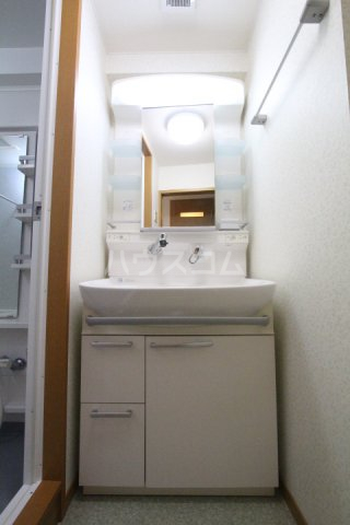 15/30 洗面