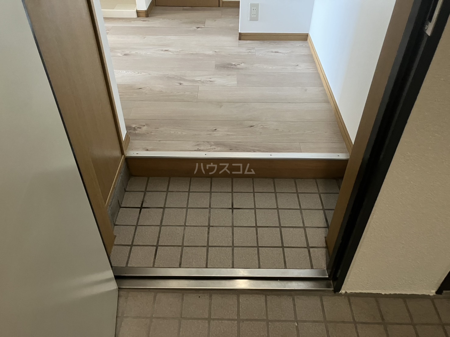 9/29 玄関