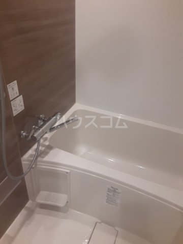 11/28 浴室