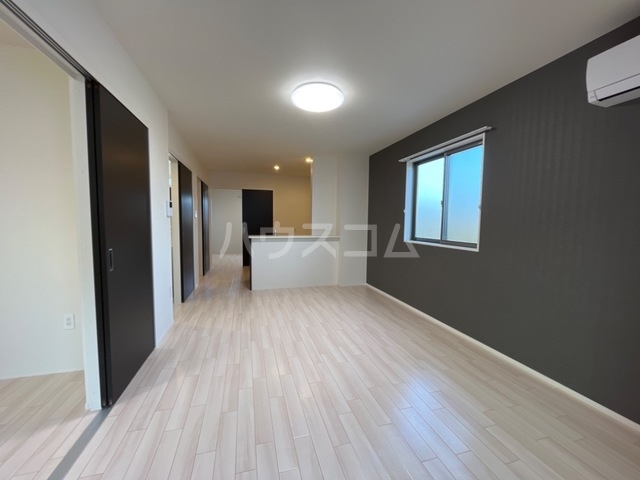 4/27 リビング/ダイニング