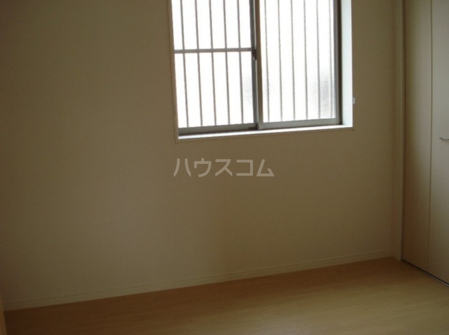 4/30 寝室