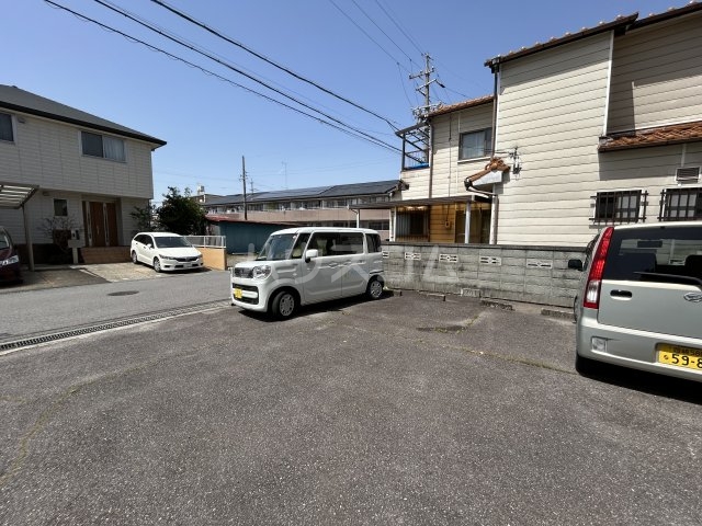 29/30 駐車場