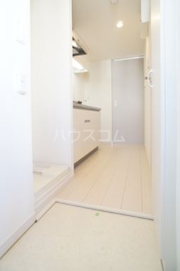 11/30 玄関