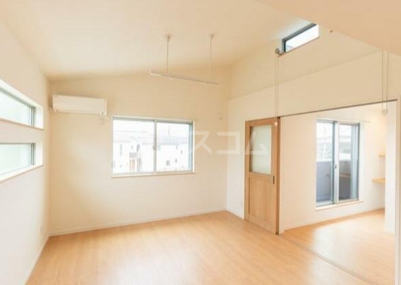 3/21 リビング/ダイニング