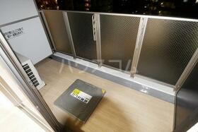 13/26 バルコニー