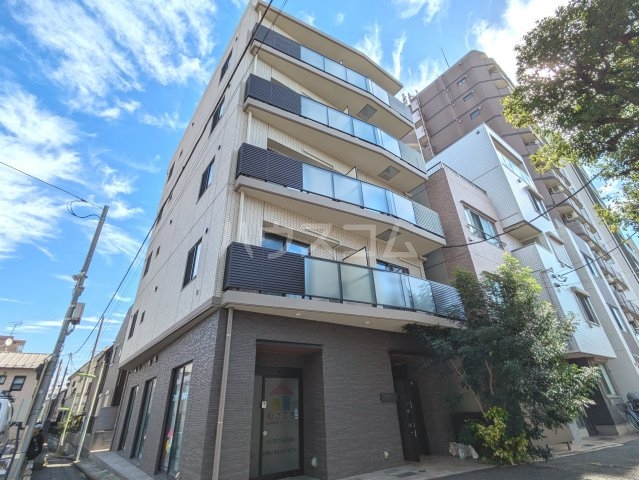 1/30 外観