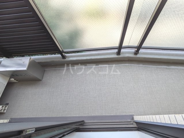 20/30 バルコニー