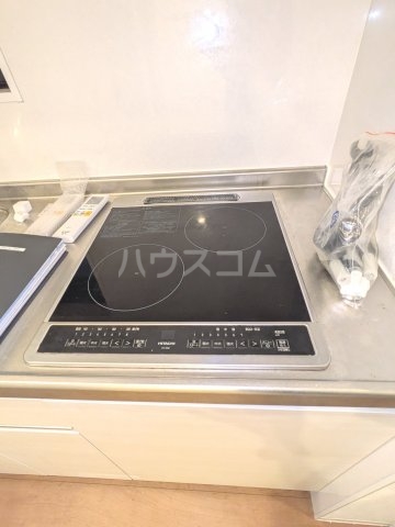 13/30 キッチン