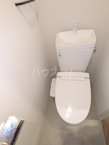 15/30 トイレ