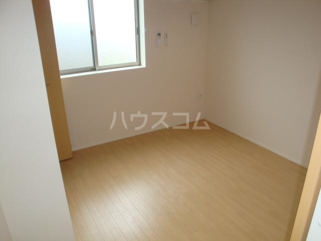 5/18 寝室