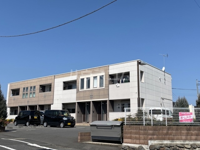 1/18 外観