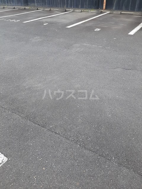 15/21 駐車場