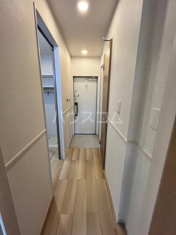 11/30 玄関