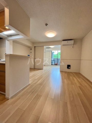 5/30 リビング/ダイニング