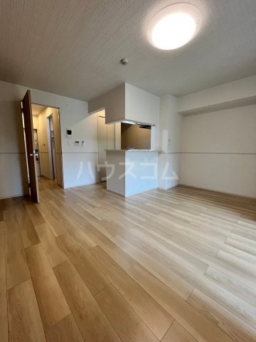 3/30 リビング/ダイニング