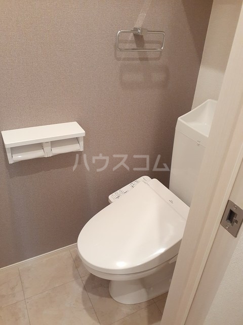 11/22 トイレ