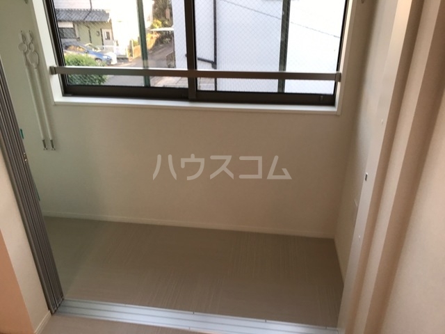 19/30 バルコニー