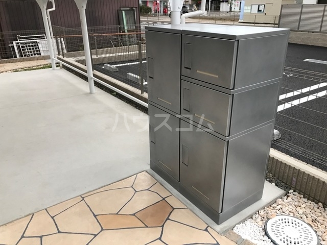 3/9 エントランス