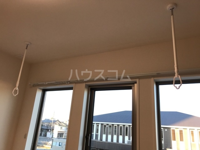 5/30 室内